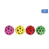 Balle super rebondissante Gametime 7cm