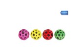 Balle super rebondissante Gametime 7cm
