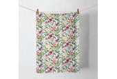 Ambiente Keukendoek-theedoek Tropical Jungle 100% Katoen 50x70cm