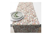 Ambiente Chemin de Table Oriental 40x150cm 100% Coton