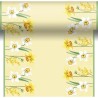 Duni 3-in-1 Dunicell  Spring Daffodil 40x480cm