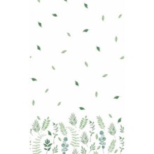 Nappe Duni Verdure 138x220cm