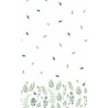 Nappe Duni Verdure 138x220cm