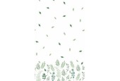 Duni Tafellaken Greenery 138x220cm