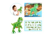 Toi Toys 3D puzzel constructiefoam Dino T-Rex