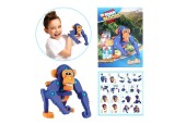 Toi Toys puzzle 3D construction mousse Singe 19cm