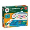 Jumbo j'apprends la symétrie