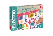 Jumbo Electro Wonderpen Ontdek de Dino's
