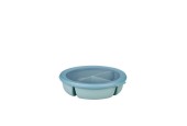 Mepal bento bowl Cirqula 250+250+500ml nordic green