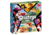 Jeu de société Jumbo Stratego Junior Disney