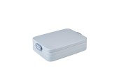 Mepal lunchbox take a break large nordic blue