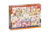 Jumbo Puzzel Hollandse Tulpen 1000pcs