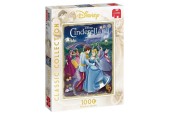 Jumbo Disney Classic Collection Cendrillon 1000pcs