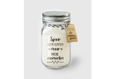 Paperdreams Black & White Scented Candles - Spaar Geen Centen