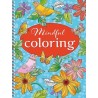 Deltas Mindful coloring