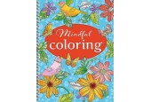 Deltas Mindful coloring