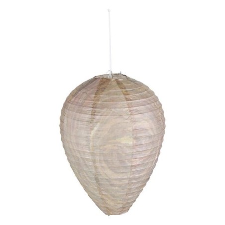 Esschert Design Épouvantail Guêpe Ø21,5xH28,2cm