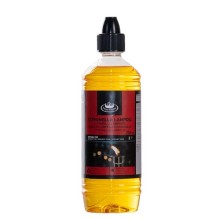 Esschert Design Bio huile pour lampe citronnelle 750ml
