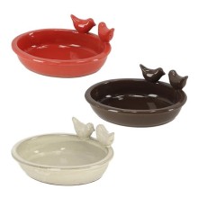 Bain d'oiseaux Esschert Design Desert Dream