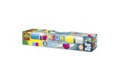 Ses Neon en Glow in the dark klei 4x90gr