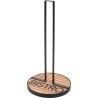 Porte-rouleau de cuisine Bistro Ø16xh32cm