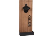 Flesopener Bistro 12x4,5x30cm