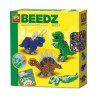 Ses BEEDZ Fuse Beads Dinos 1800 perles