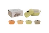 Poêle poterie 250ml
