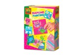 Ses Peinture diamant junior