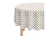 Nappe Boerenbont PVC Ø150cm