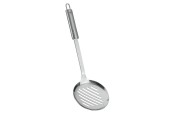 Écumoire Metaltex Imperial en acier inoxydable 36cm