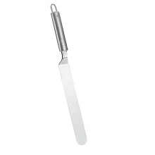 Spatule à gâteau Metaltex Imperial en acier inoxydable 25cm
