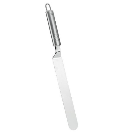 Spatule à gâteau Metaltex Imperial en acier inoxydable 25cm