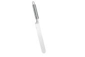 Spatule à gâteau Metaltex Imperial en acier inoxydable 25cm