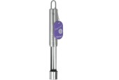 Vide-pomme Metaltex Imperial acier inoxydable 20,5 cm