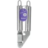 Presse-ail Metaltex Imperial inox 19cm