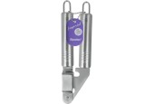 Metaltex Imperial Knoflookpers RVS 19cm