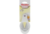 Metaltex Dolceforno eierscheider kunststof 12,5cm