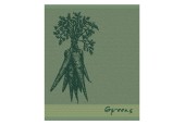DDDDD Keukendoek greens 50x55cm green per 6 stuks