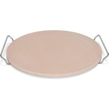 Patisse Pizzasteen Ø33cm