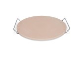 Patisse pizzasteen Ø33cm