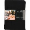 Tafelkleed polyester 250x145cm zwart