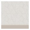 DDDDD Torchon barrière 60x65cm blanc cassé par 6 pièces
