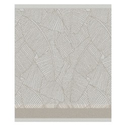 DDDDD Barrière essuie-tout 50x55cm blanc cassé par 6 pièces