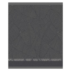 DDDDD Barrière essuie-tout 50x55cm anthracite par 6 pièces