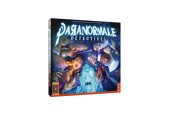999 Games Paranormale detectives bordspel actiespel