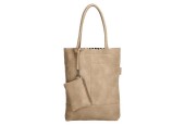 Beagles Xeraco Shopper Taupe