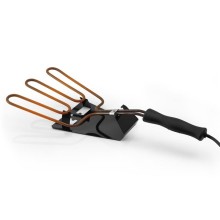 Allume-barbecue Tristar 800W