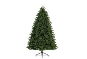 Kunstkerstboom Freiburg Pine groen 180cm. Diameter 127cm. 3 delig