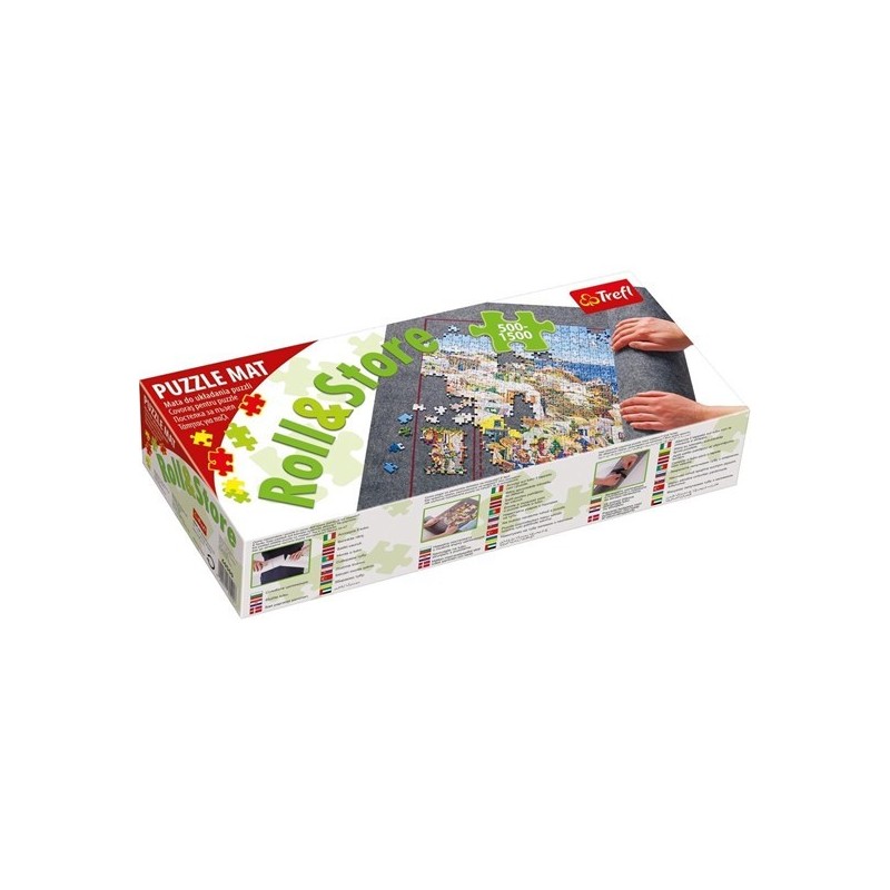 Trefl Puzzelmat 500-1500 Stukjes